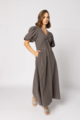 Drama The Label Halo Dress