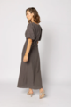 Drama The Label Halo Dress