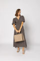 Drama The Label Halo Dress