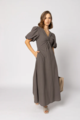 Drama The Label Halo Dress