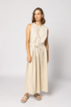 Drama The Label Longing Dress