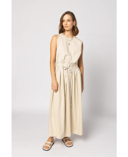 Drama The Label Longing Dress