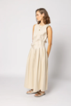 Drama The Label Longing Dress