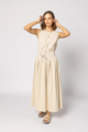 Drama The Label Longing Dress