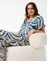 Stella + Gemma Melanie Blouse - Bellinis on Bondi