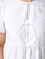 Stella + Gemma Eva Blouse - White