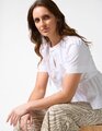 Stella + Gemma Eva Blouse - White