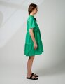 Stella + Gemma Willa Dress - Emerald