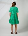 Stella + Gemma Willa Dress - Emerald