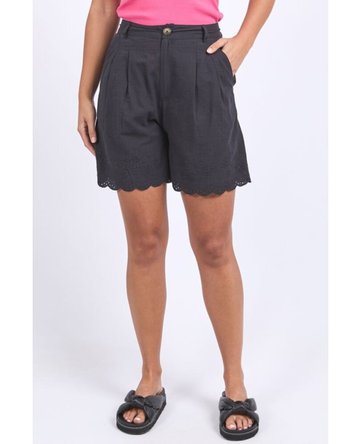 Foxwood Madeleine Short