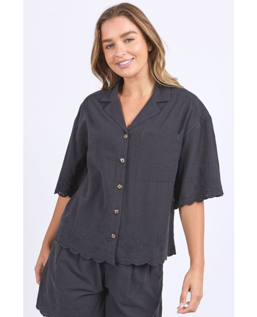 Stella + Gemma Madeleine Shirt