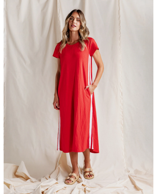 Foxwood Recovery Dress