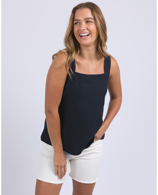 Foxwood Lourdes Top