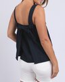 Foxwood Lourdes Top