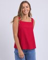 Foxwood Lourdes Top