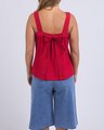 Foxwood Lourdes Top