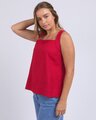 Foxwood Lourdes Top