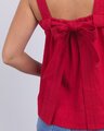 Foxwood Lourdes Top