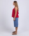 Foxwood Lourdes Top
