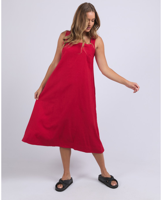 Foxwood Lourdes Dress