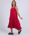 Foxwood Lourdes Dress