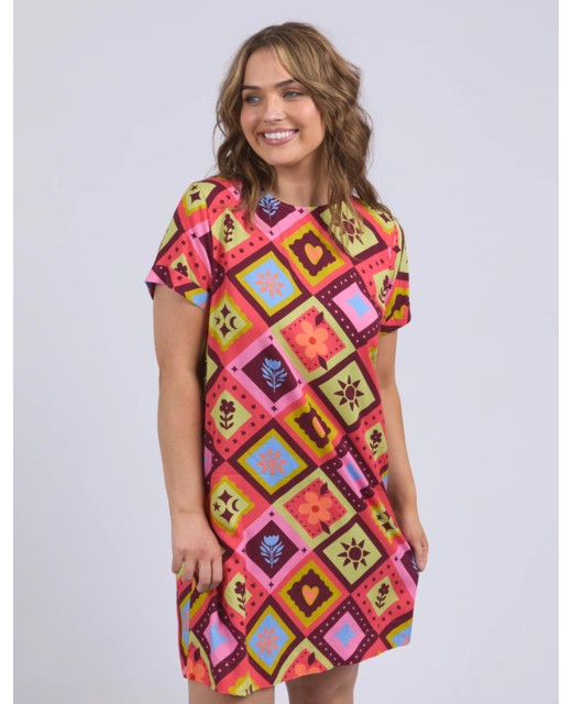 Elm Rhode Dress