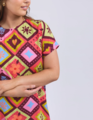 Elm Rhode Dress