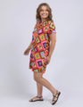 Elm Rhode Dress