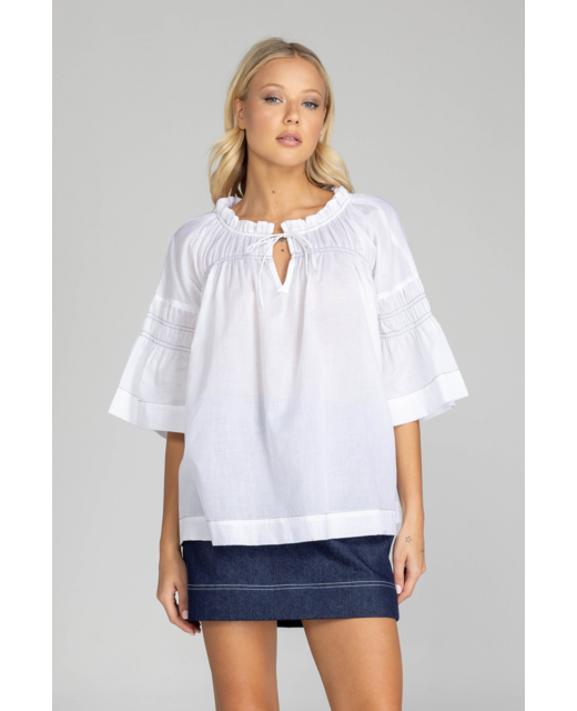 Blak Thea Top
