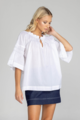 Blak Thea Top