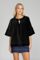 Blak Thea Top