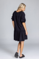 Blak Whispered Promise Dress