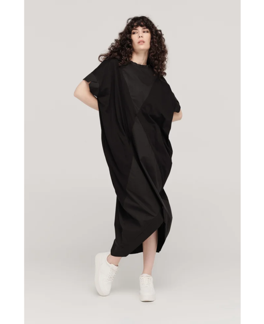 Taylor Divide Dress