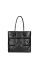 Karen Walker Mega Monogram Tote