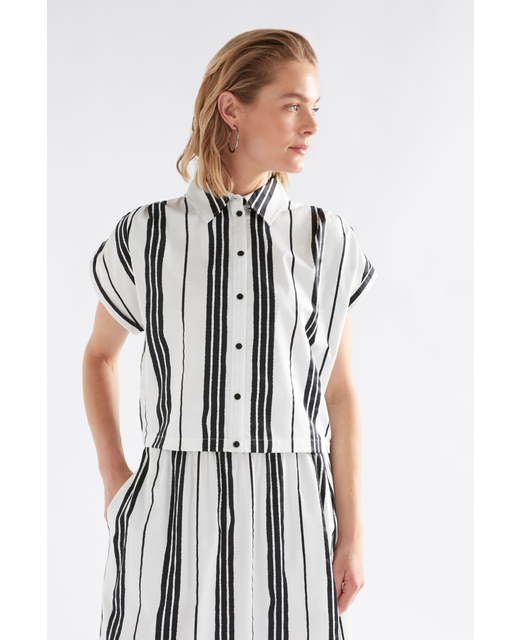 Elk Reza Shirt