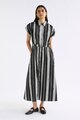 Elk Reza Shirt Dress