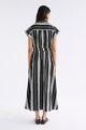 Elk Reza Shirt Dress