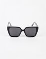 Stella + Gemma Ashling Sunglasses - Black