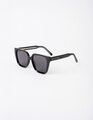 Stella + Gemma Ashling Sunglasses - Black