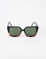Stella + Gemma Ashling Sunglasses - Gradient Tort