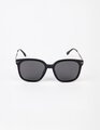 Stella + Gemma Judy Sunglasses - Black