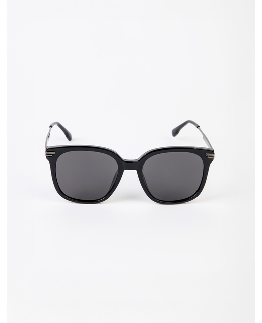 Stella + Gemma Judy Sunglasses - Black