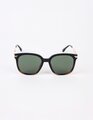 Stella + Gemma Judy Sunglasses - Gradient Tort
