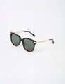 Stella + Gemma Judy Sunglasses - Gradient Tort