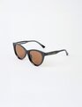Stella + Gemma Morrison Sunglasses - Black