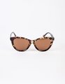 Stella + Gemma Morrison Sunglasses - Marble Tort