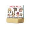 Livewires Jingle Balls Christmas Soap