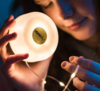 Moana Road Camping Fairy Lights - Warm White