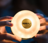 Moana Road Camping Fairy Lights - Warm White