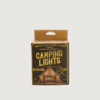 Moana Road Camping Fairy Lights - Warm White